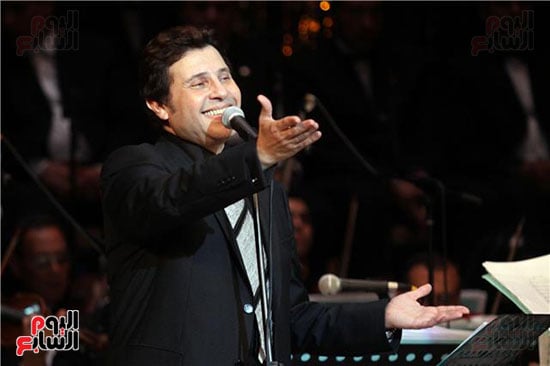 هانى شاكر (4)