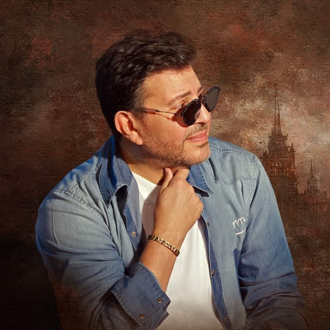 وفاة هاني شاكر (9)
