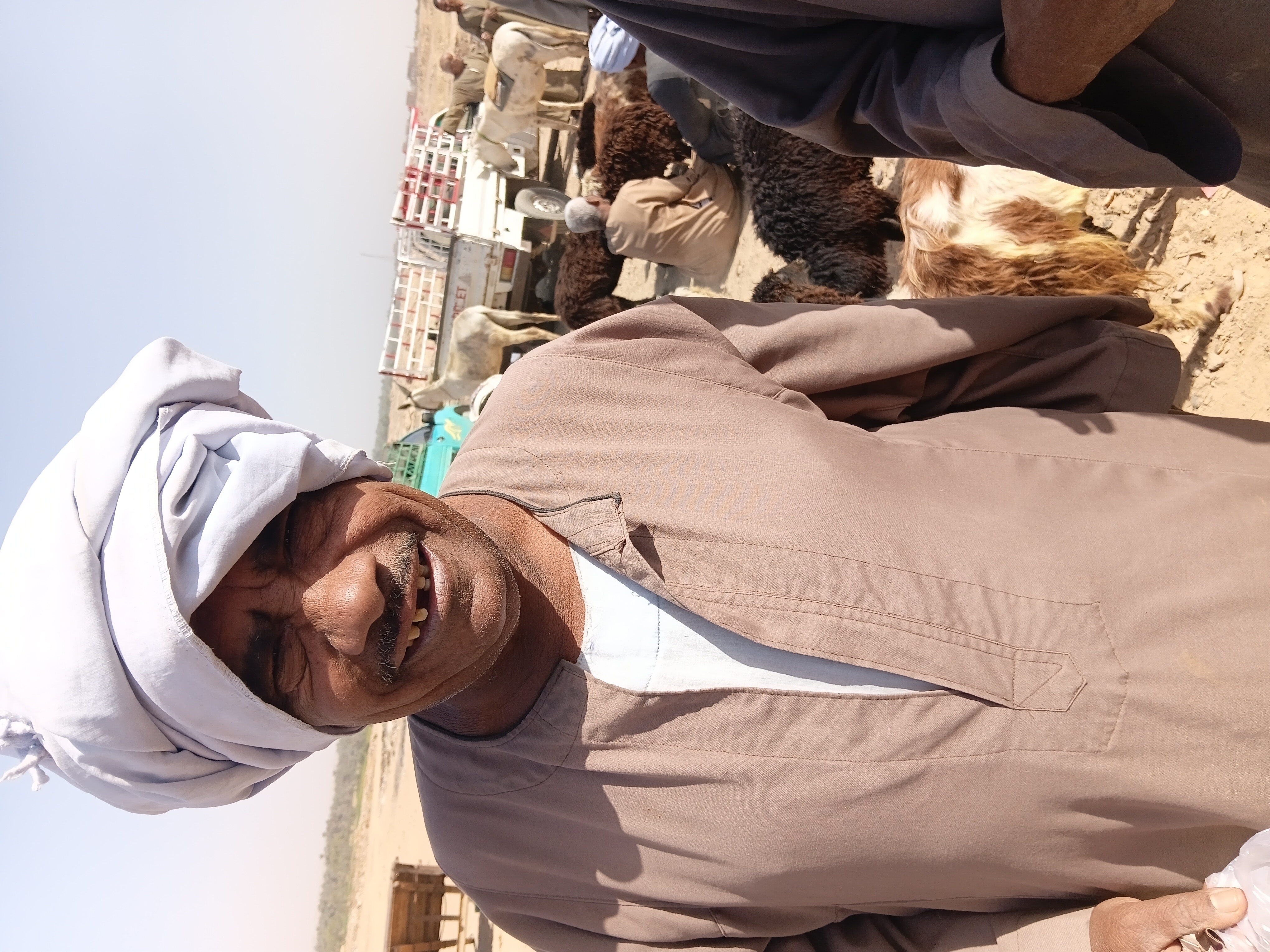 الحاج محمد 