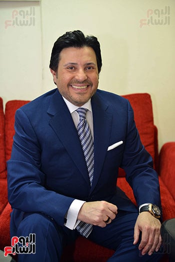 هانى شااكر (6)