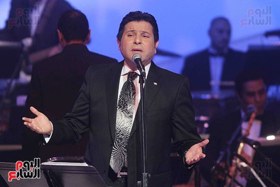 هانى شاكر (18)