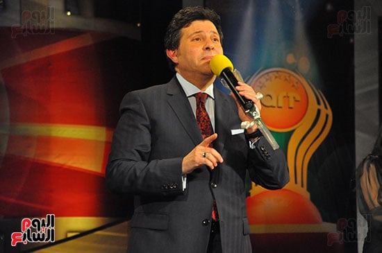 هانى شاكر (10)