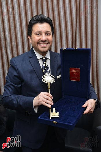 هانى شااكر (7)