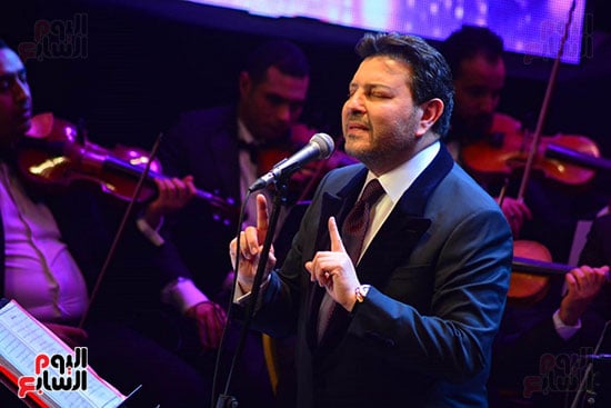 هانى شاكر (23)