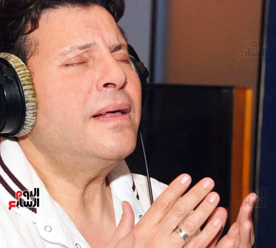 هانى شاكر (3)
