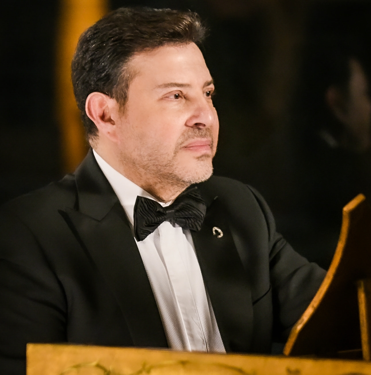 وفاة هاني شاكر (2)