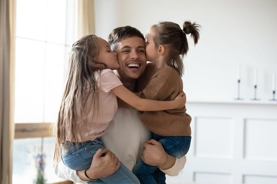 تربية الأبناء