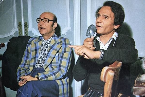 محمد عبد الوهاب