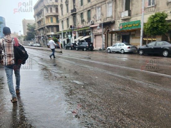 امطار-غزيرة--علي-الإسكندرية