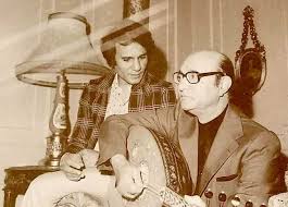 محمد عبد الوهاب