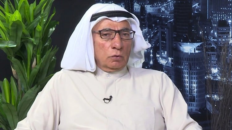 كامل الحرمى