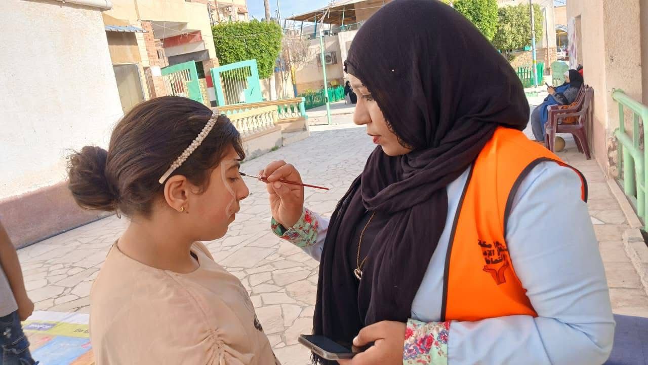 أنشطة صندوق مكافحة الإدمان (1)