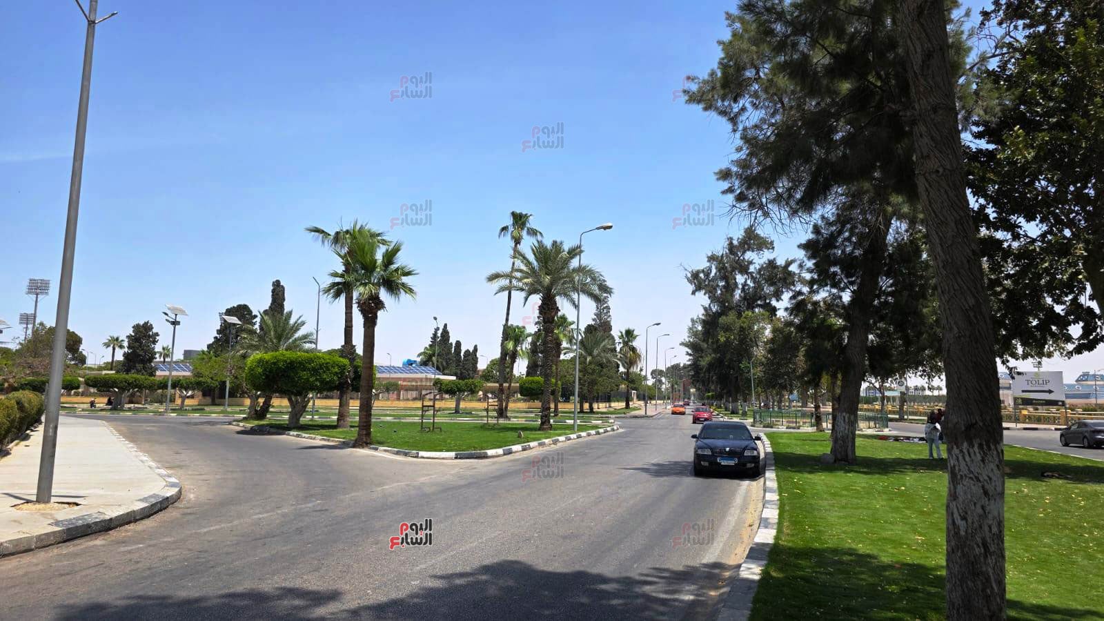 طريق-معدية-نمرة-٦