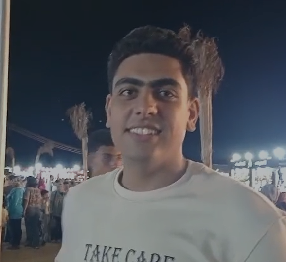 محمد خالد من شباب كفر الشيخ_1