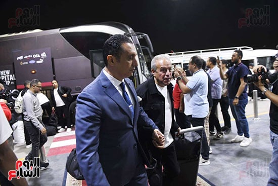 خالد الدرندلي نائب رئيس الاتحاد المصري لكرة القدم خالد الدرندلي نائب رئيس الاتحاد المصري لكرة القدم