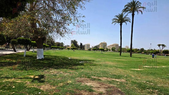 جانب،من-المنتزهات-