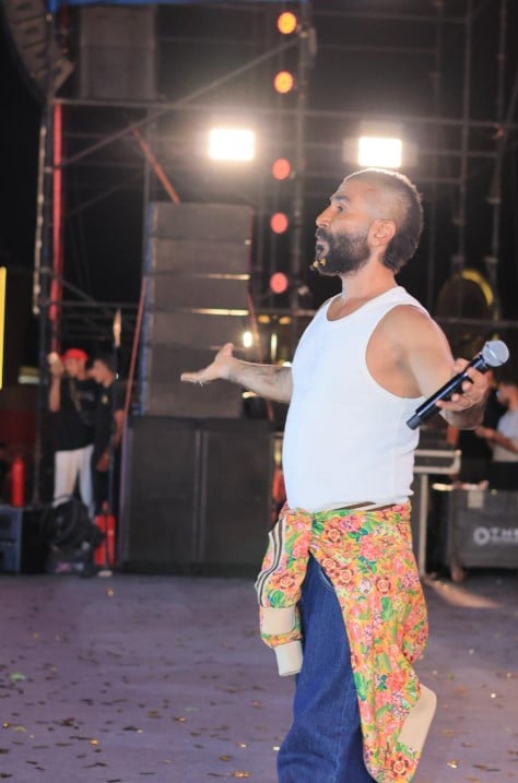 احمد سعد