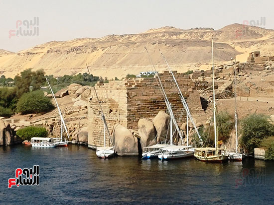 مقاييس-النيل