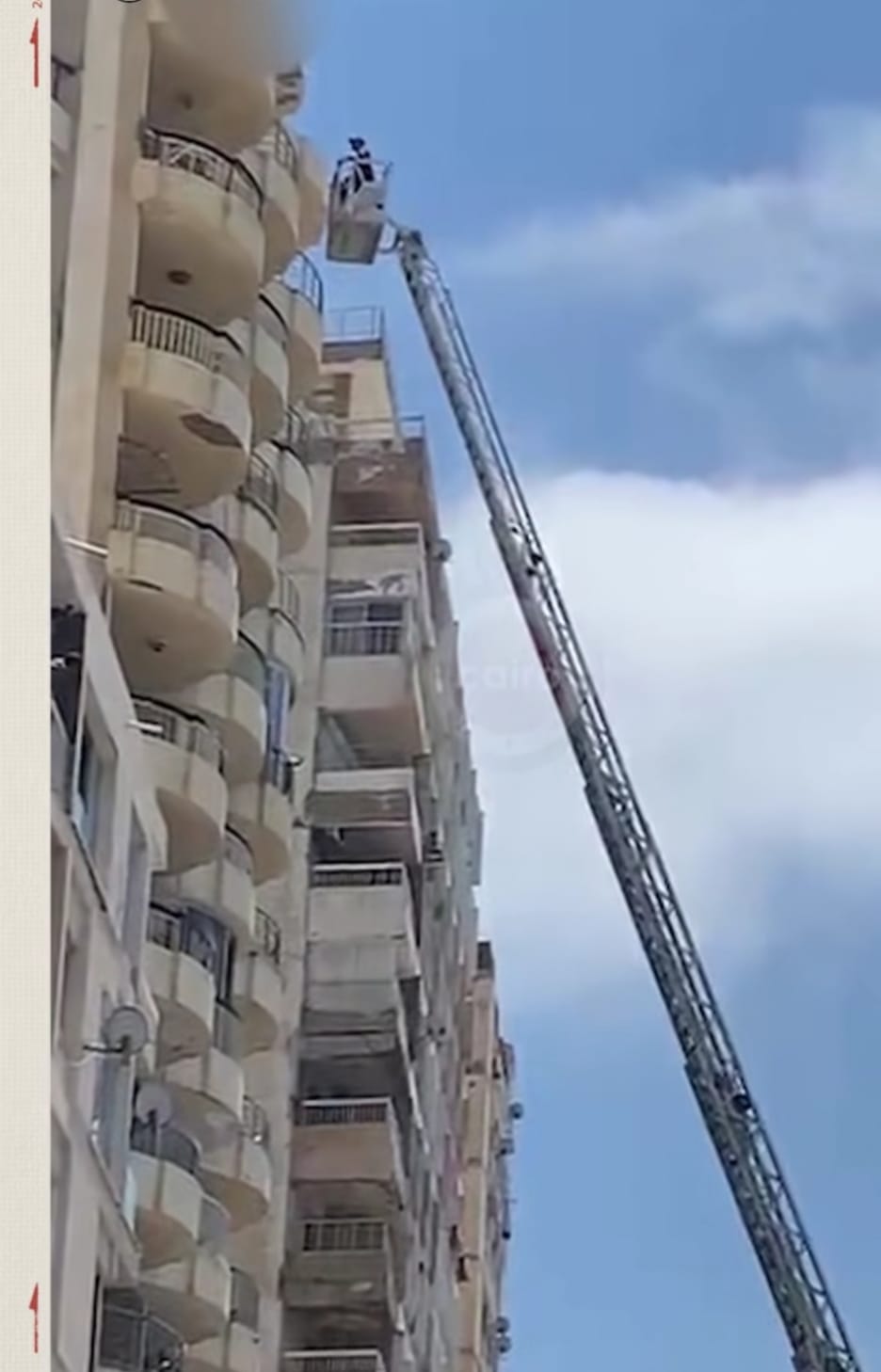 خلال عملية الإنقاذ (2)