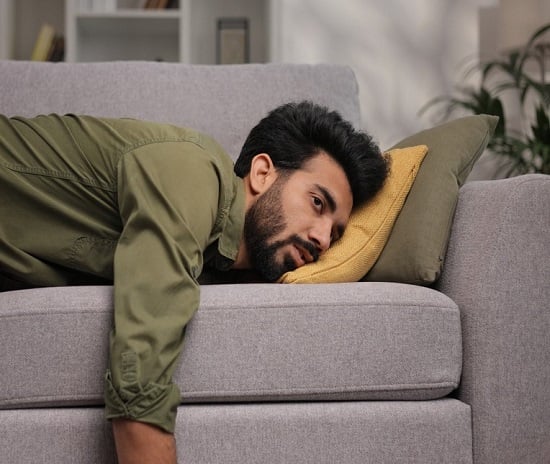 التخلص من الشعور بالملل