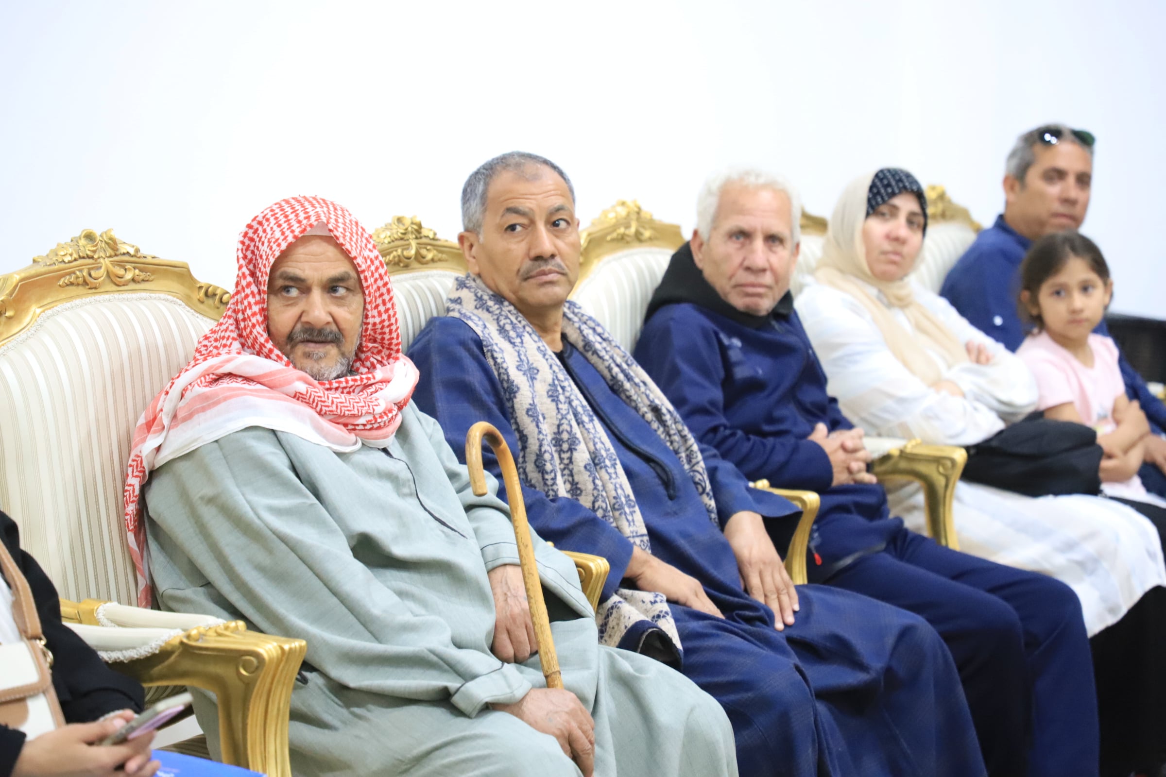 قلوب تهفو لزيارة بيت الله 