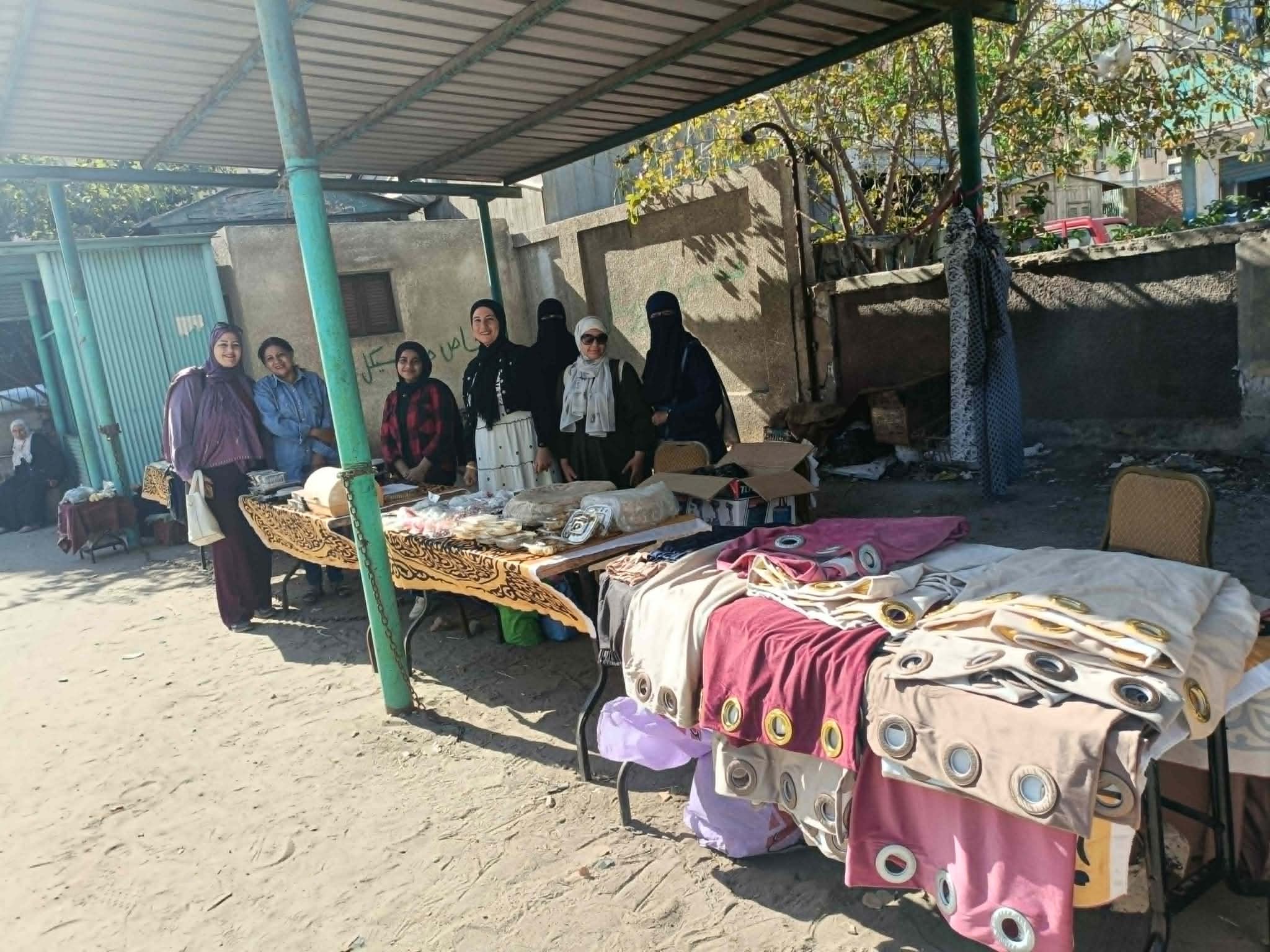 منتجات سيدات الشرقية 