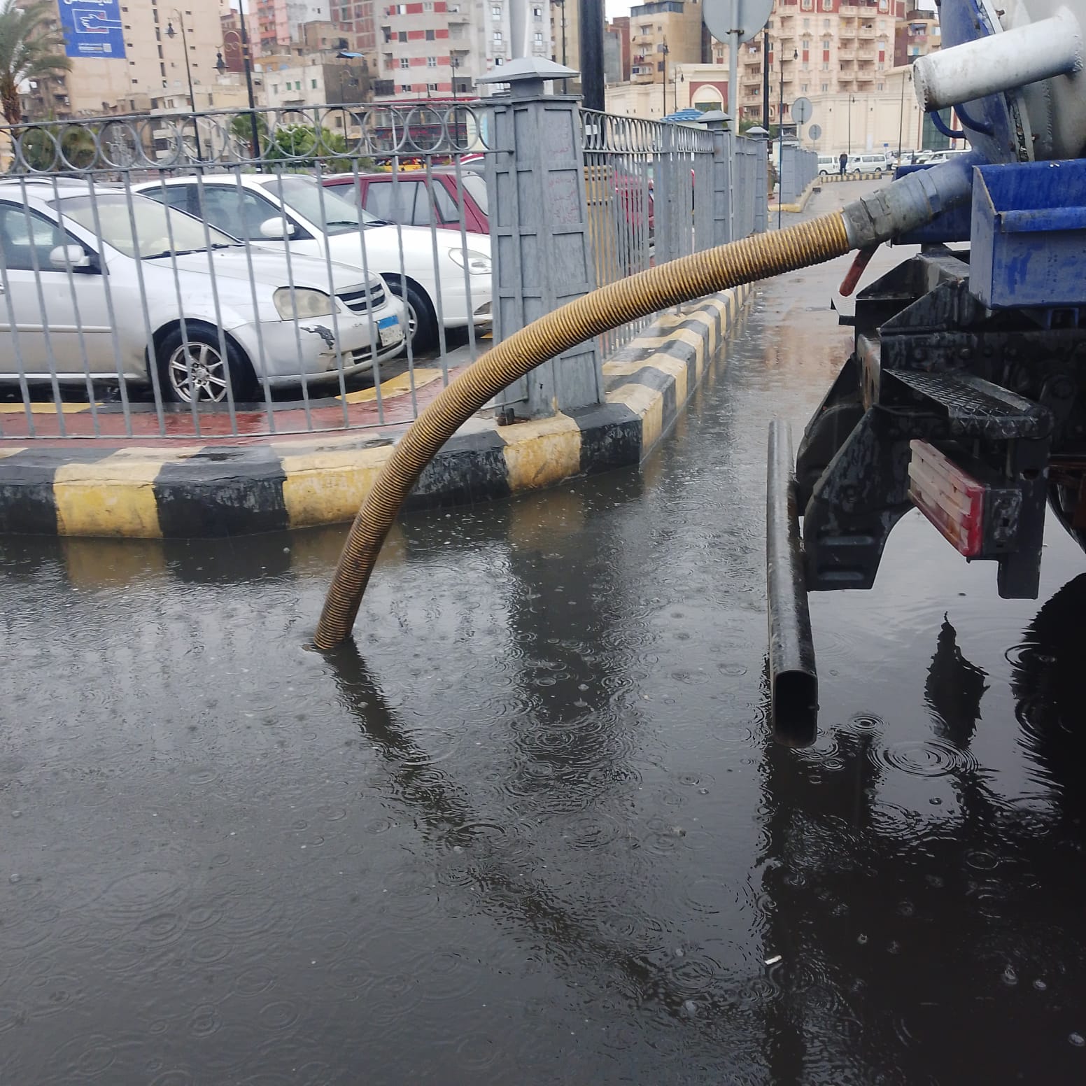 معدات الصرف 8