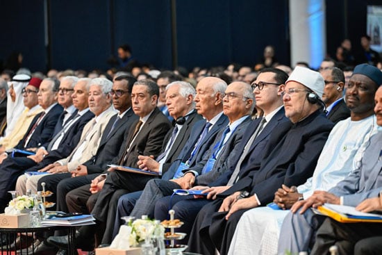 مؤتمر الجامعة الأورومتوسطية  (2)