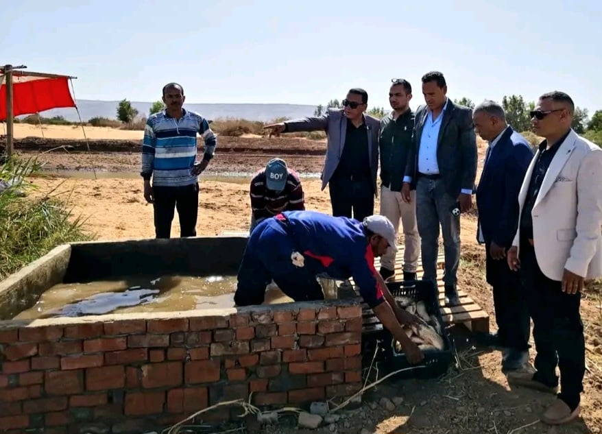 فرحة موظفي مجلس المديرةلمك