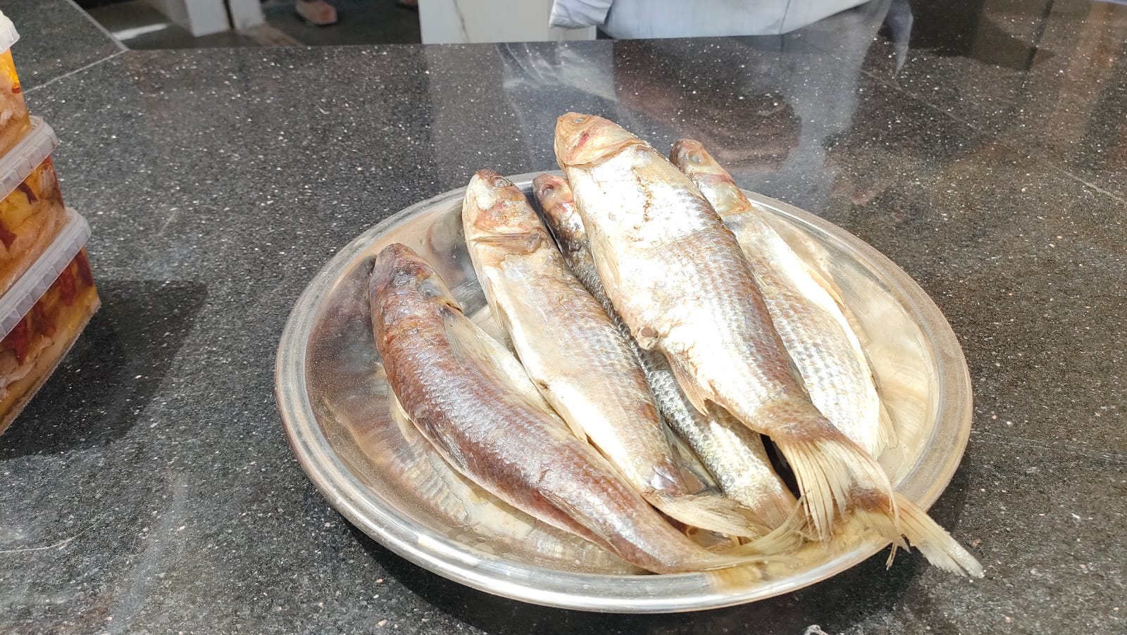 سوق الفسيخ بطنطا
