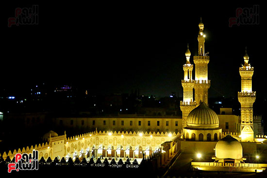 نور يملأ المكان نور يملأ المكان