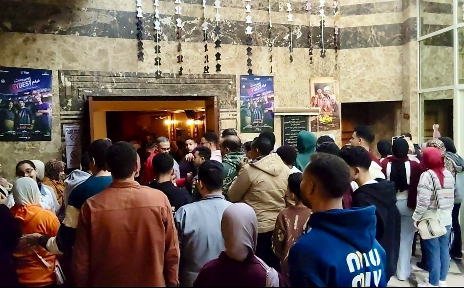 سينما الشعب احدث الافلام بأسعار رمزية