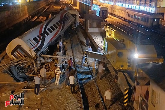 حادث القطار_1