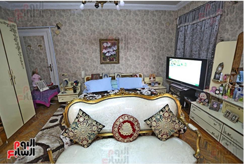 ذكرى ميلاد ماجدة (6)