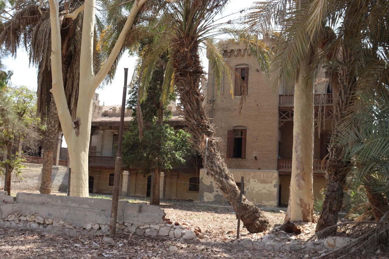 أرض الكامب