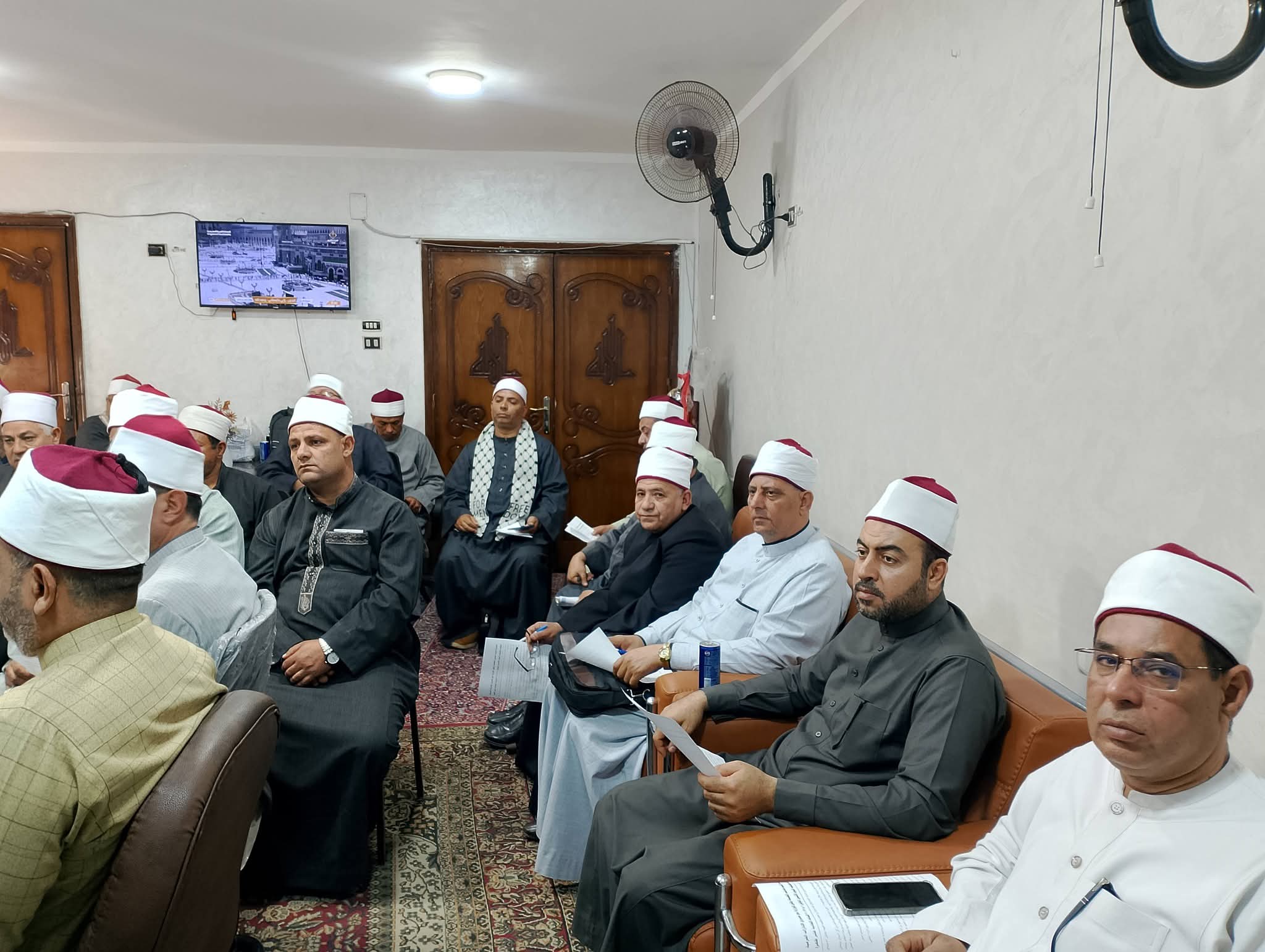 نديرو الإدارات 