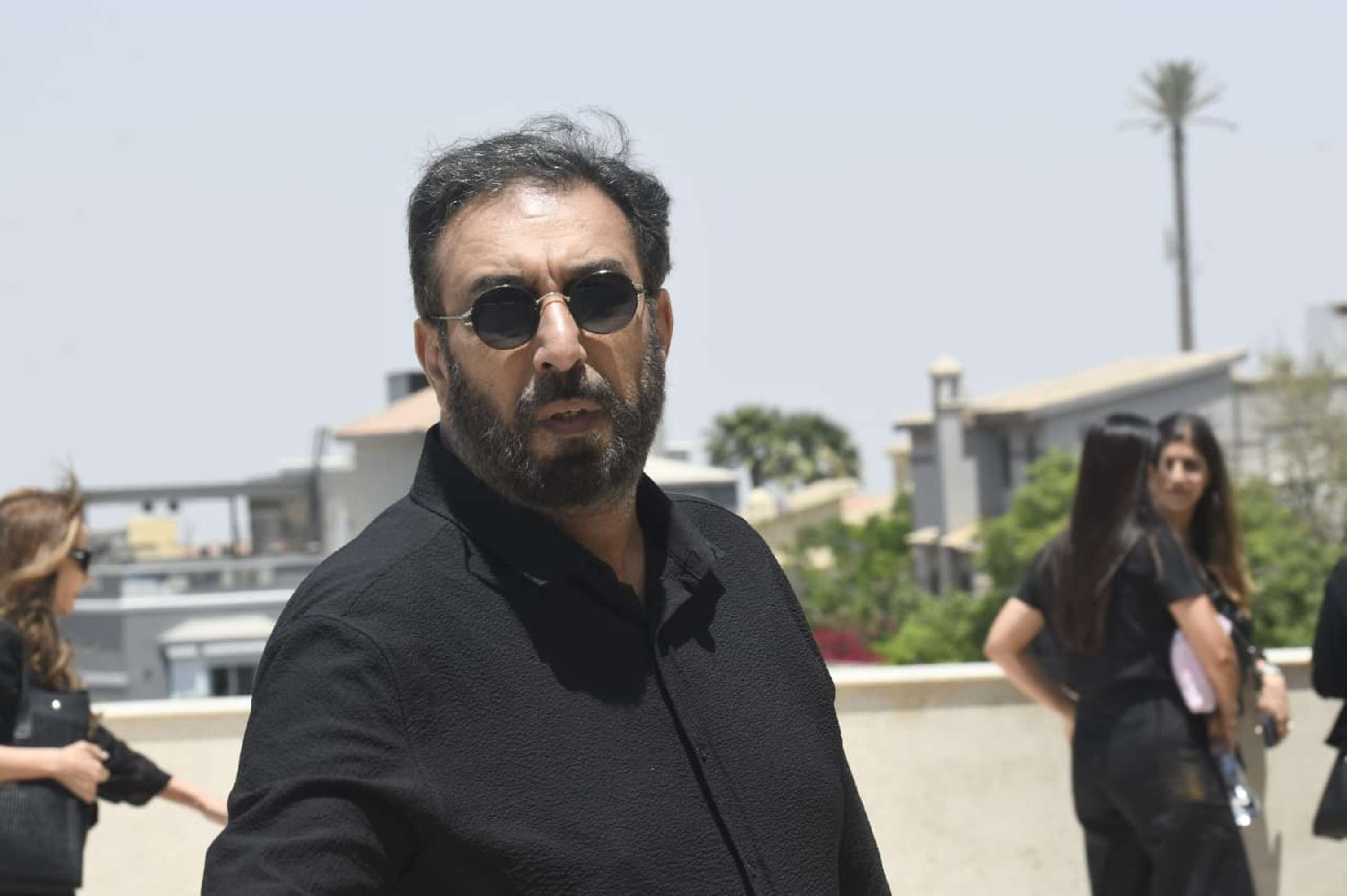 حسام حسيني