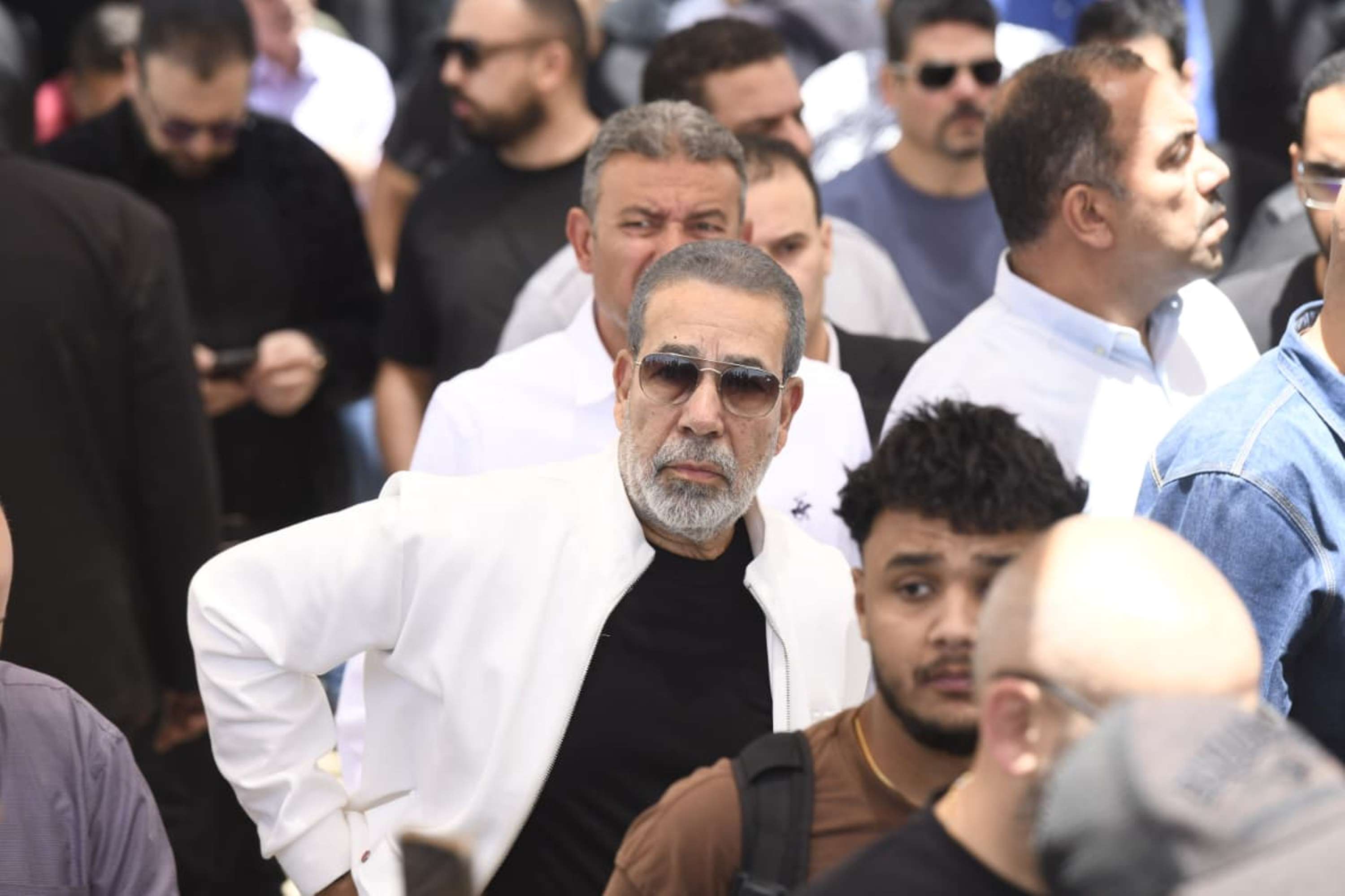 مدحت العدل