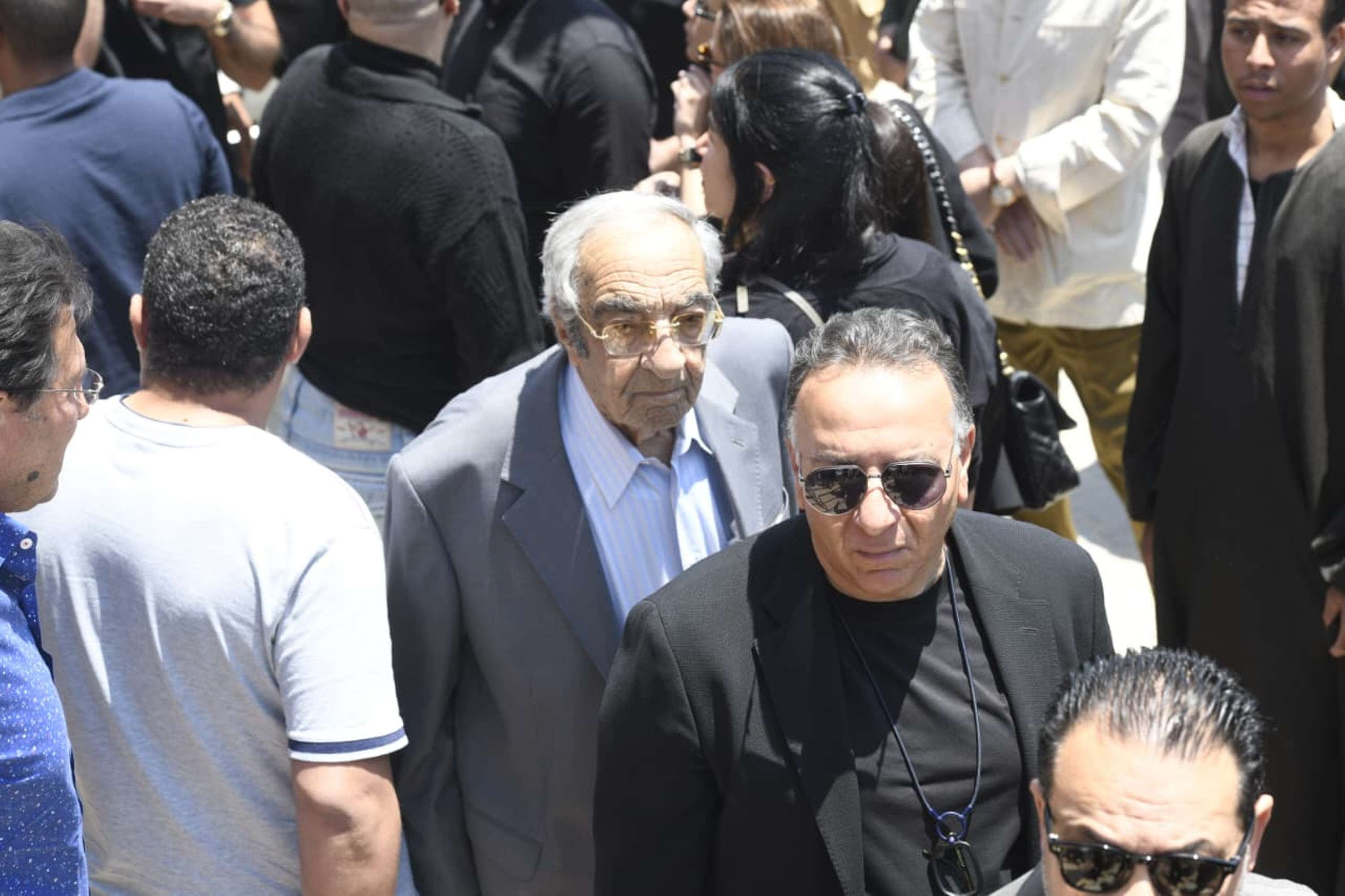 زكريا عزمي