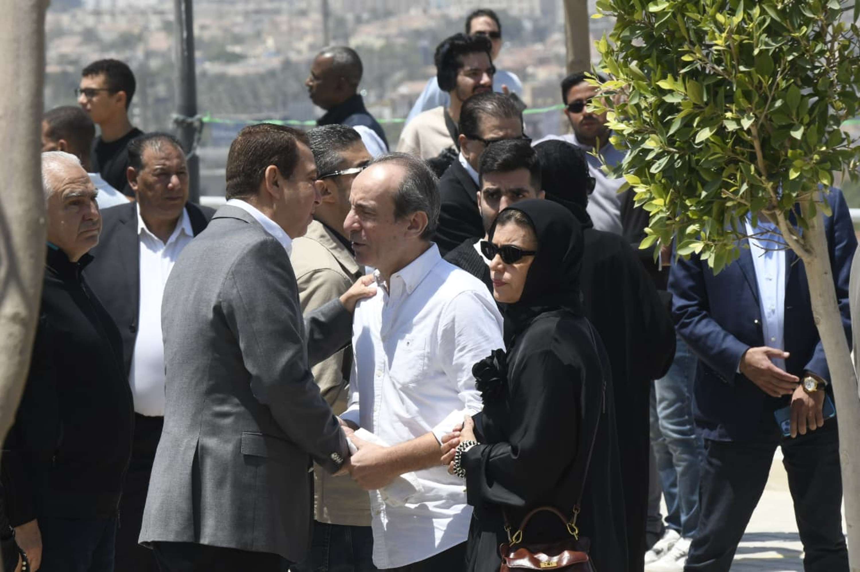المايسترو عمرو سليم