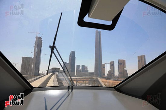 المنوريل (6)