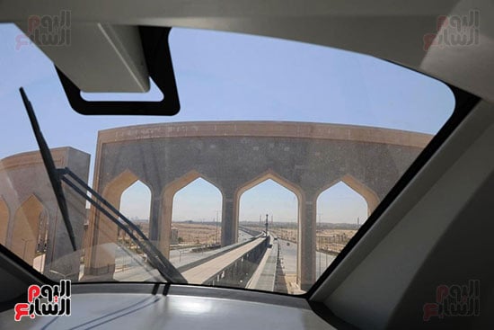 المنوريل (28)