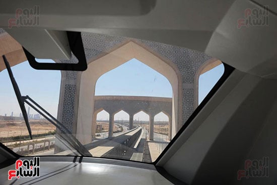 المنوريل (9)