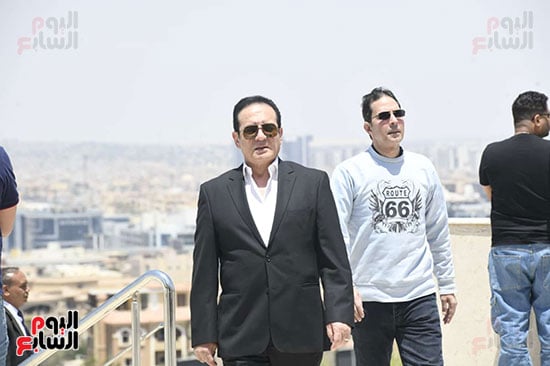محمد ثروت