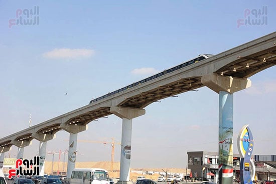 المنوريل (43)