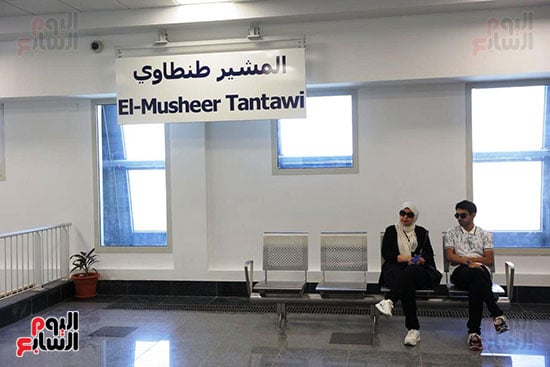 المنوريل (5)