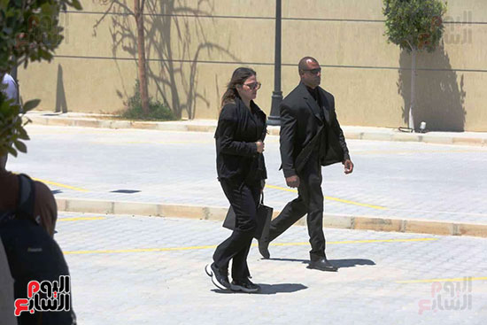 جنازة هانى شاكر 11111 (3)