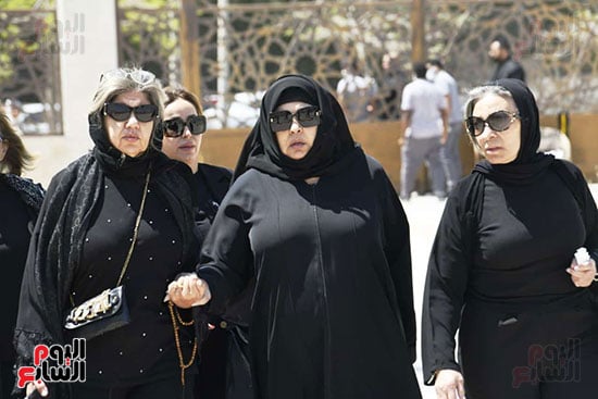 جنازة هانى شاكر 11111 (4)