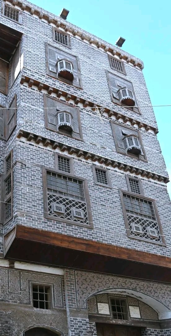 البيوت الاثرية فى رشيد