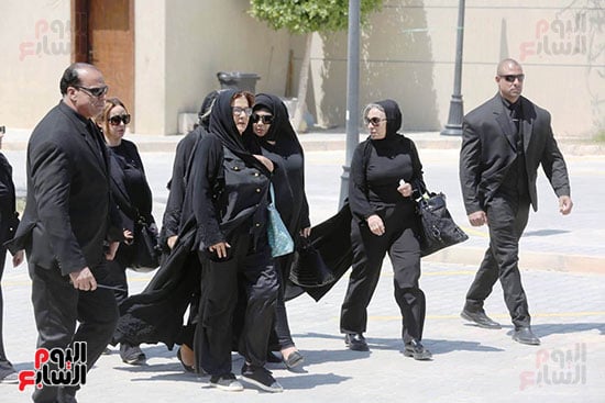 جنازة هانى شاكر 11111 (8)